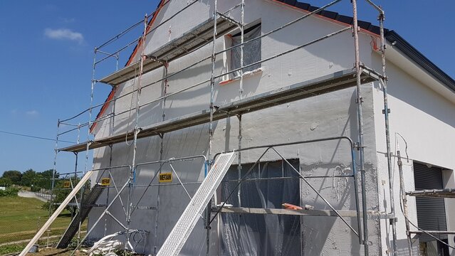 Travaux de l'habitat et entretien de maison